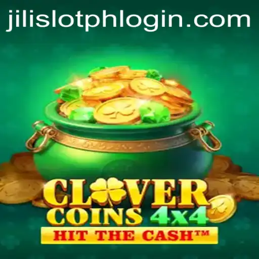 CloverCoins4x4: A Thrilling New Adventure in Online Gaming