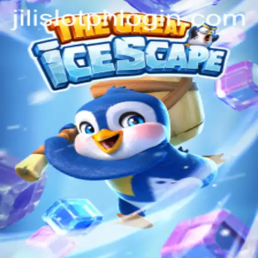 Explore TheGreatIcescape: A Thrilling Adventure with Jilislotph