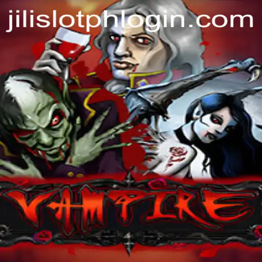Unveiling the Allure of 'Vampire': A Deep Dive into Jilislotph's Latest Game