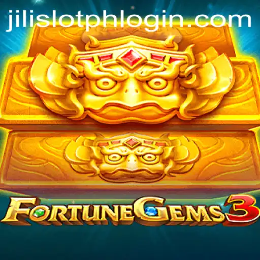 Exploring the Enchanting World of FortuneGems3: A Dive into Jilislotph