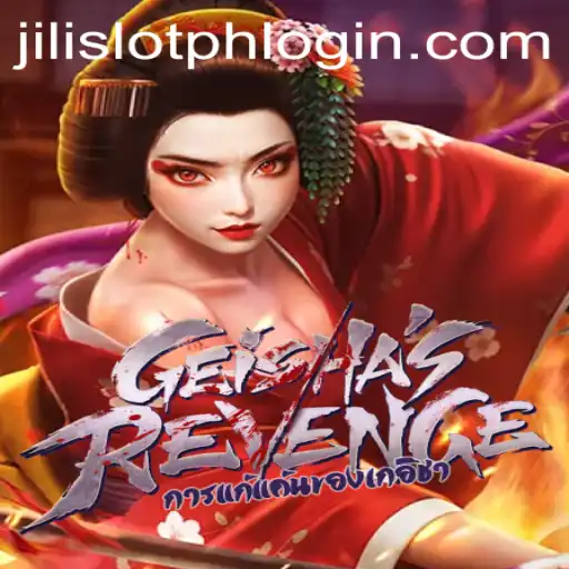 Dive into the Exciting Adventure of GeishasRevenge with Jilislotph