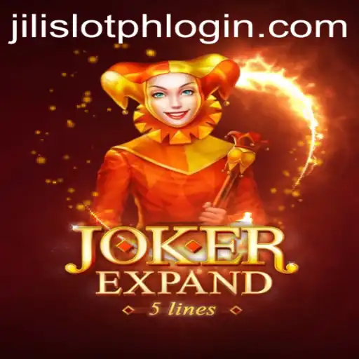 Exploring JokerExpand: A Thrilling Addition to the World of Jili Slot Games