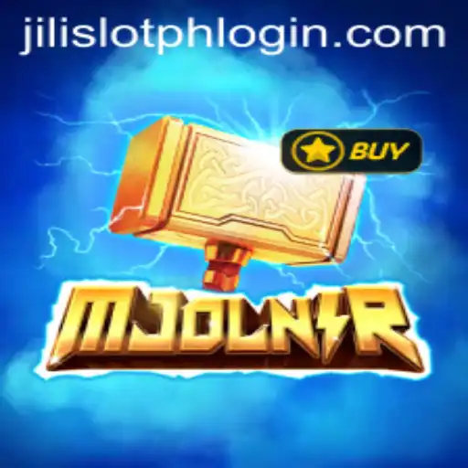 Mjolnir: A Mythical Gaming Adventure