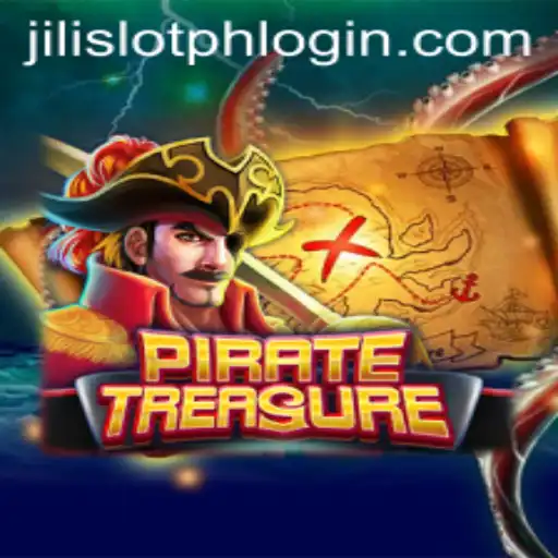 Discover the Thrills of PirateTreasure: A Journey with JiliSlotPH