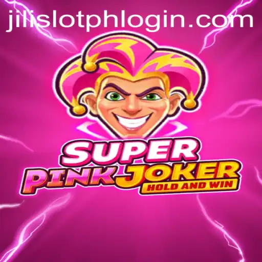 Discover 'SuperPinkJoker': A New Era in Online Gaming