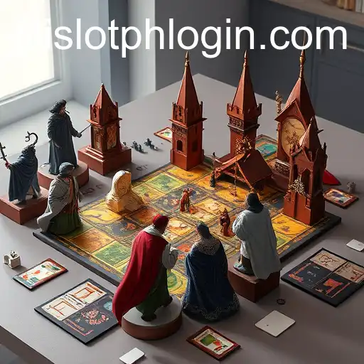 Discovering the Potential of Tabletop Games